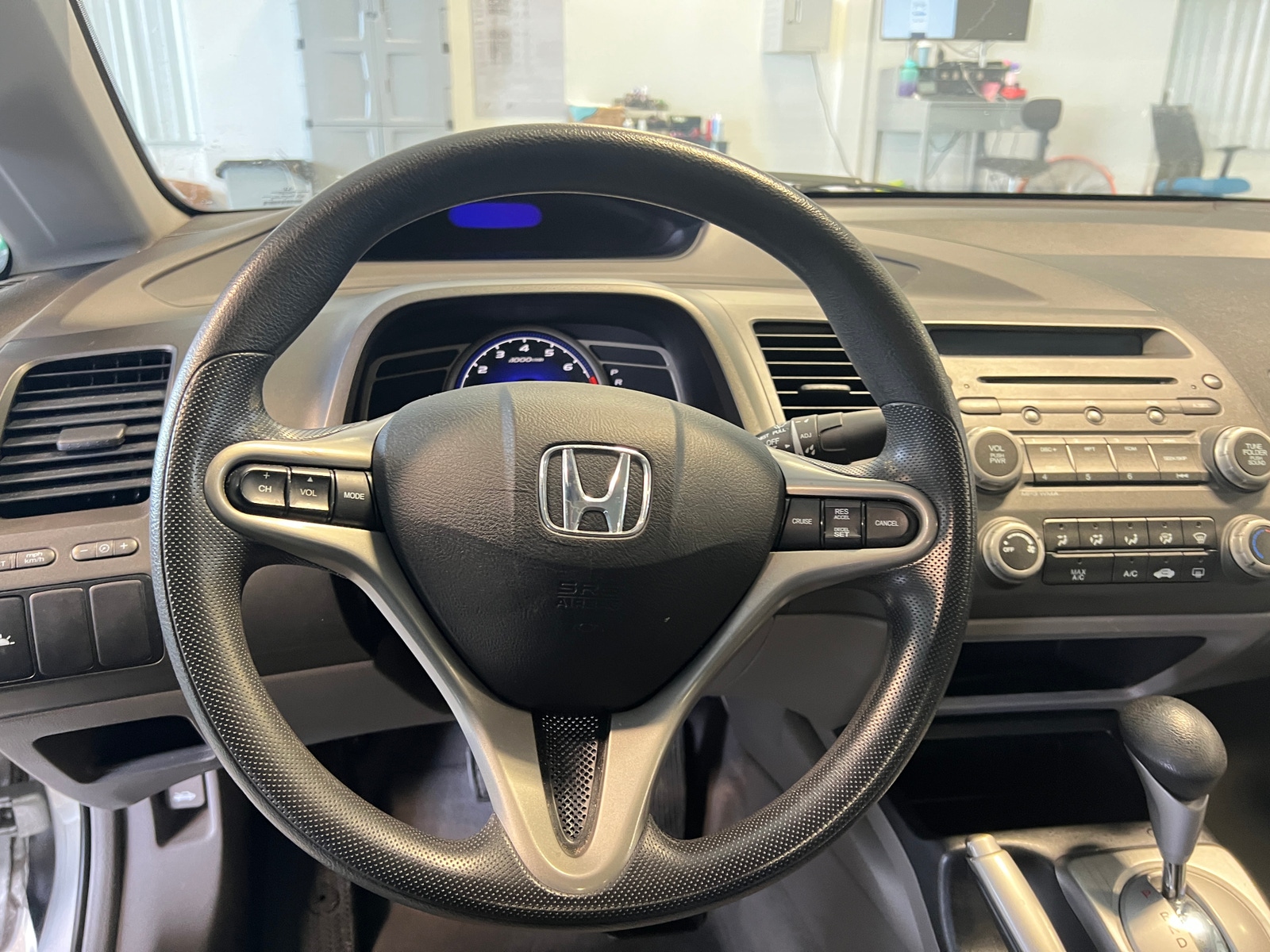 Thumbnail: 2010 Honda Civic - 5