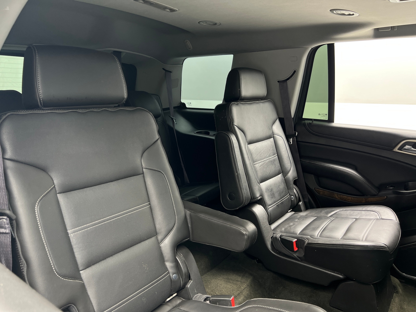 Thumbnail: 2016 GMC Yukon - 5