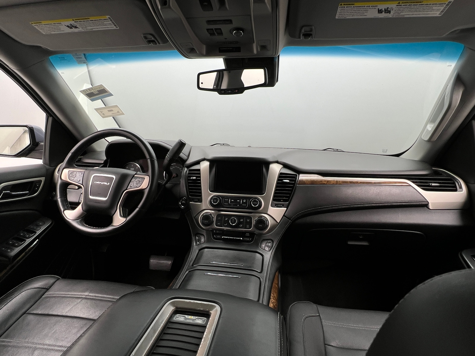 Thumbnail: 2016 GMC Yukon - 2