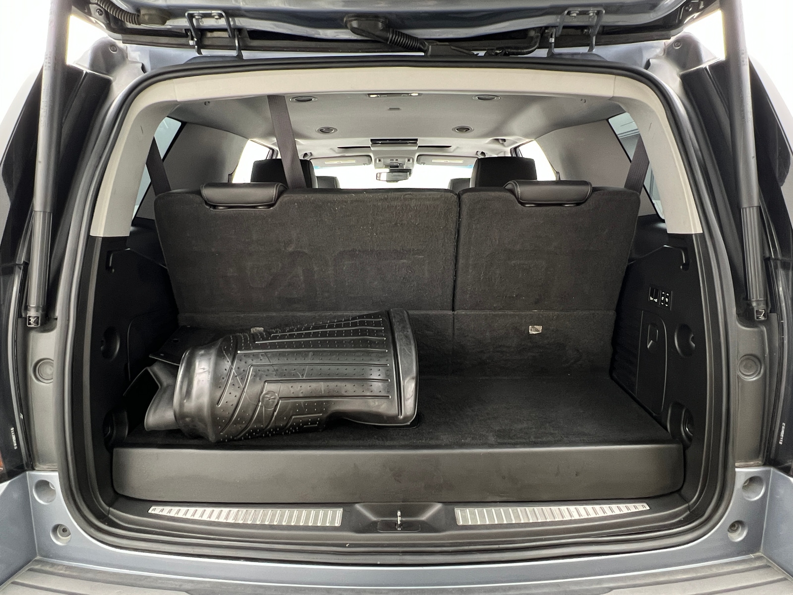 Thumbnail: 2016 GMC Yukon - 6