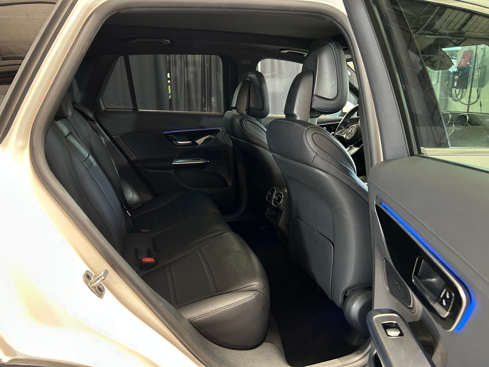 Thumbnail: 2024 Mercedes-Benz GLC - 5