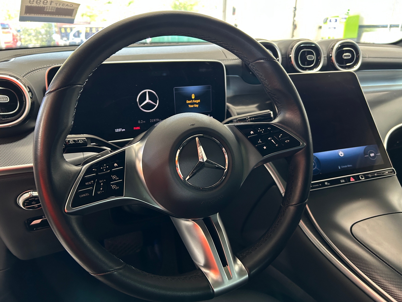 Thumbnail: 2024 Mercedes-Benz GLC - 4