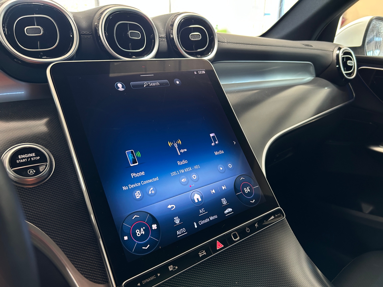 Thumbnail: 2024 Mercedes-Benz GLC - 3