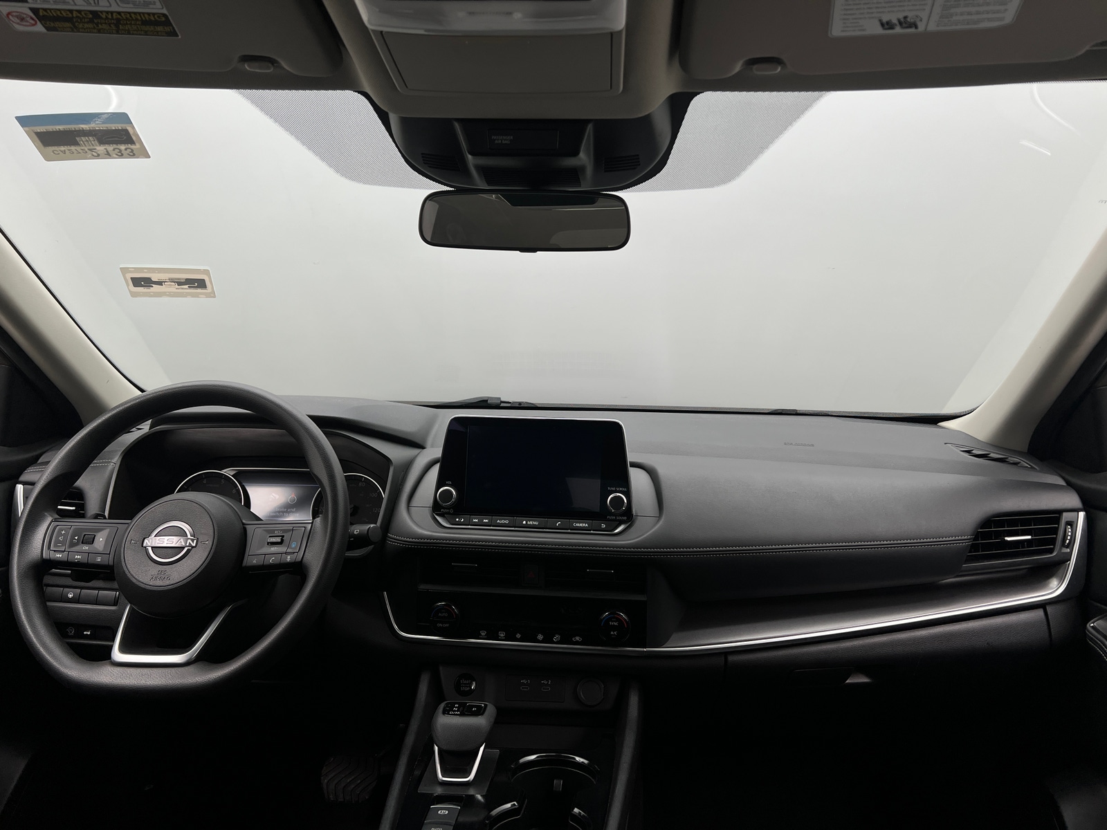 Thumbnail: 2024 Nissan Rogue - 3