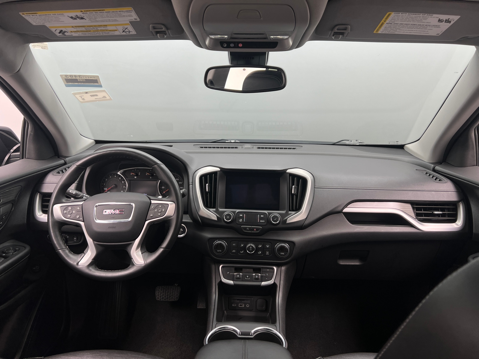 Thumbnail: 2024 GMC Terrain - 2