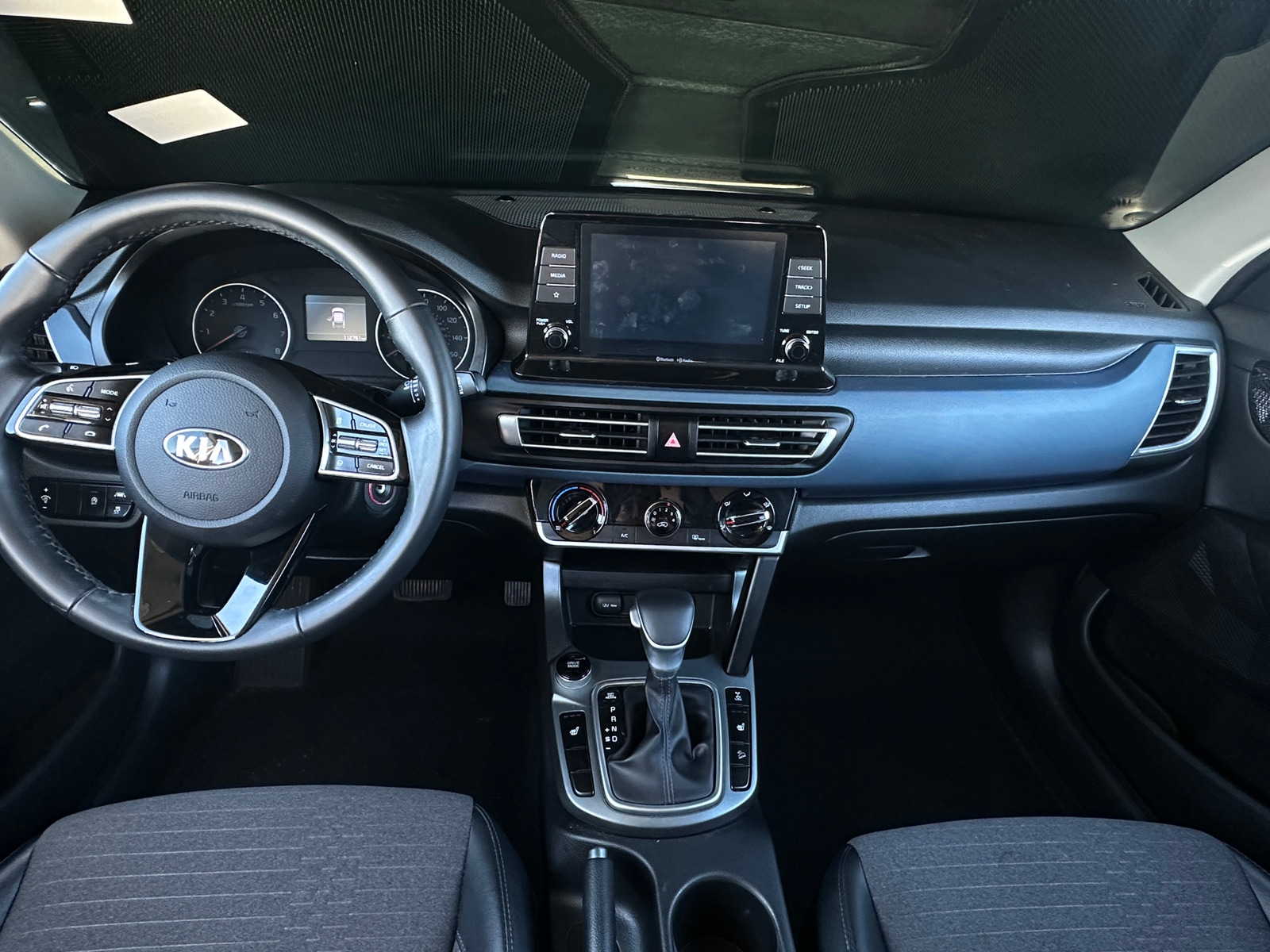 Thumbnail: 2021 Kia Seltos - 2