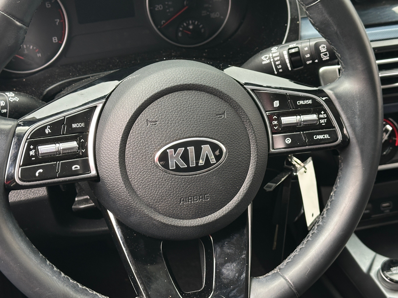 Thumbnail: 2021 Kia Seltos - 4
