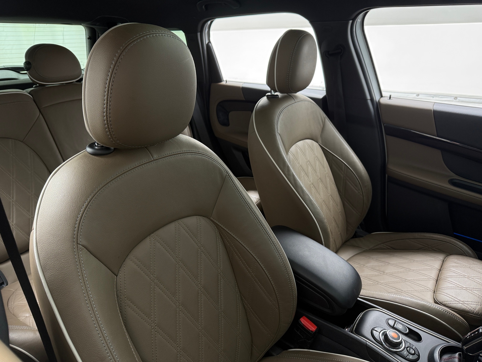 Thumbnail: 2020 MINI Cooper Countryman - 2
