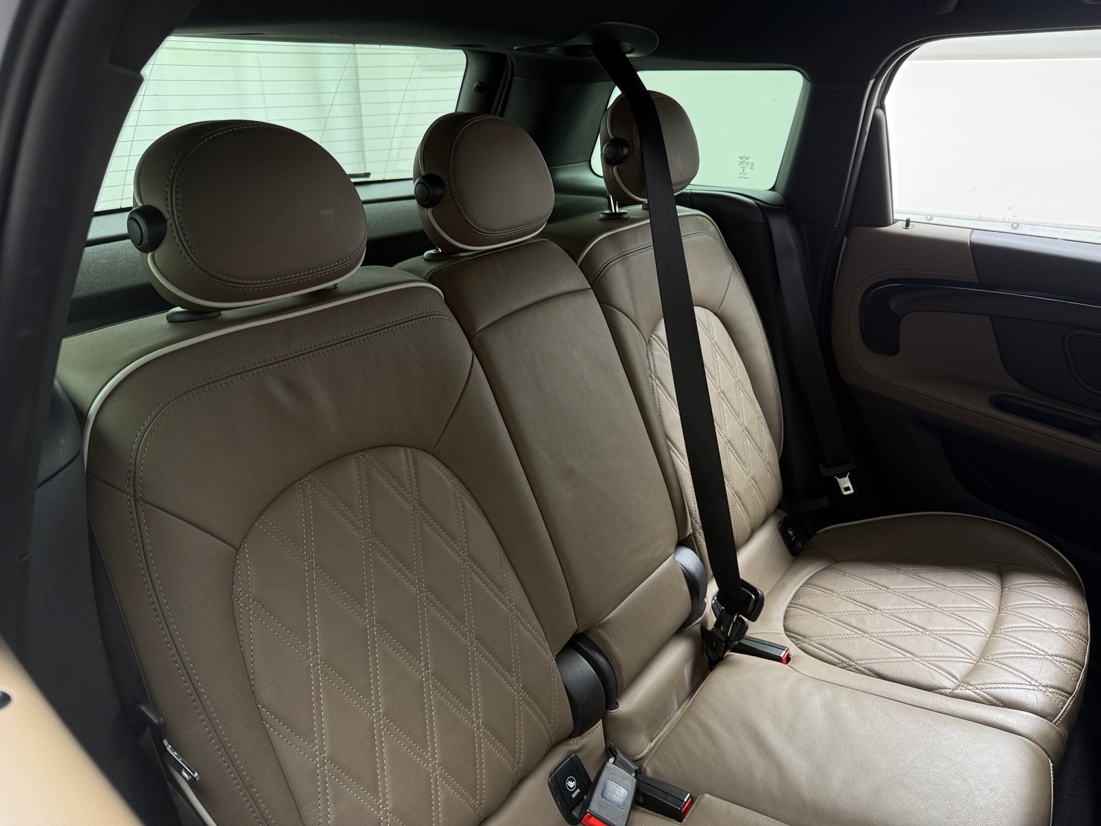 Thumbnail: 2020 MINI Cooper Countryman - 6