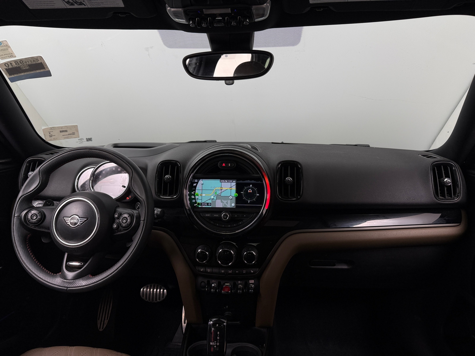 Thumbnail: 2020 MINI Cooper Countryman - 3