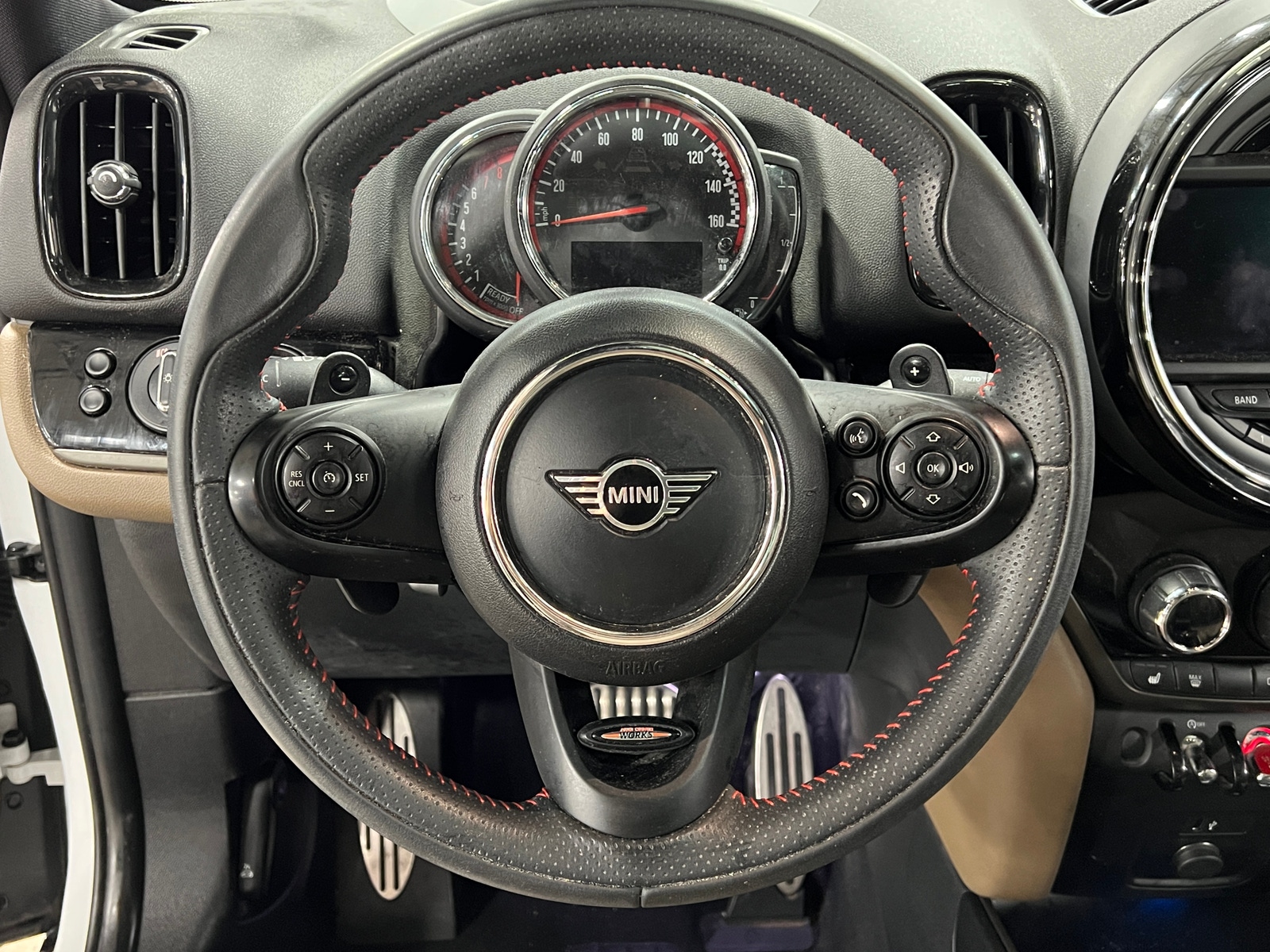 Thumbnail: 2020 MINI Cooper Countryman - 5