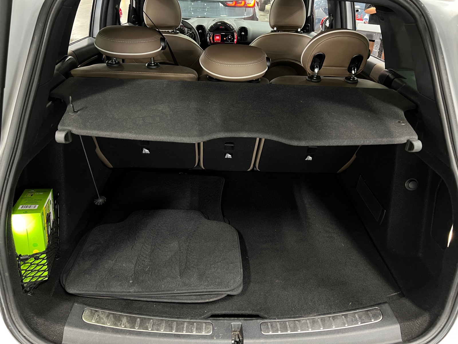 Thumbnail: 2020 MINI Cooper Countryman - 7