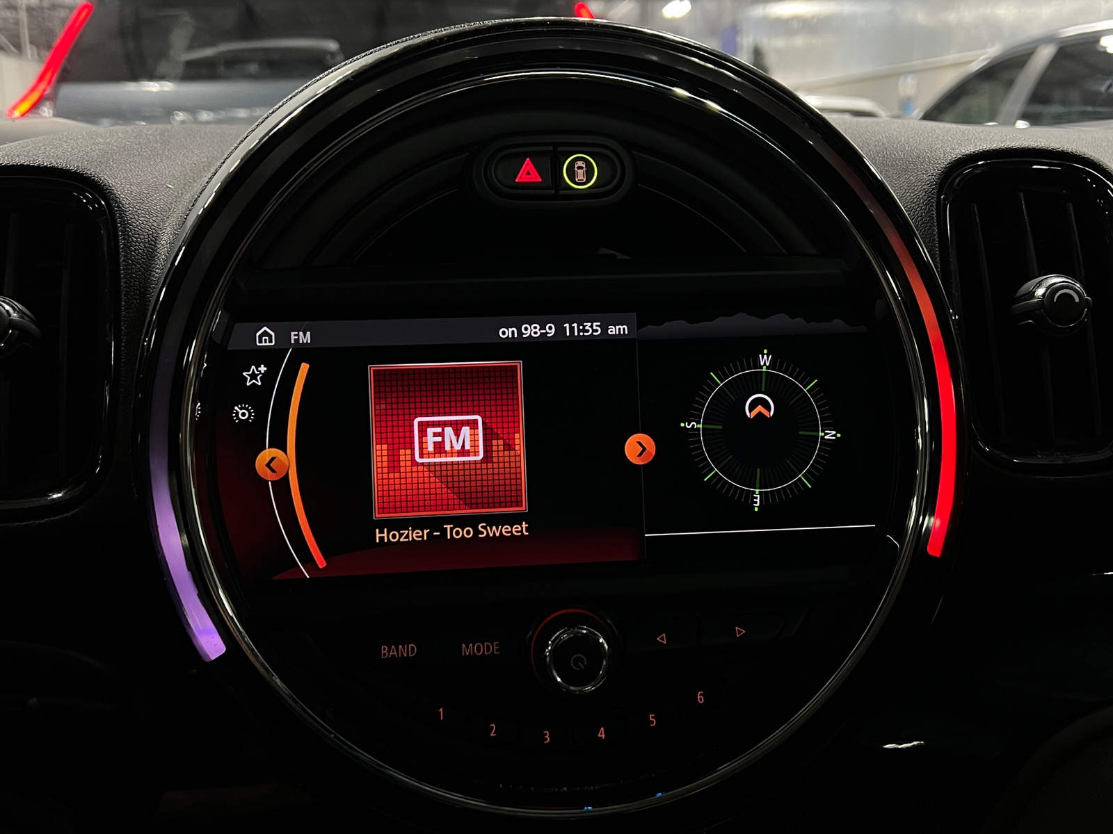 Thumbnail: 2020 MINI Cooper Countryman - 4