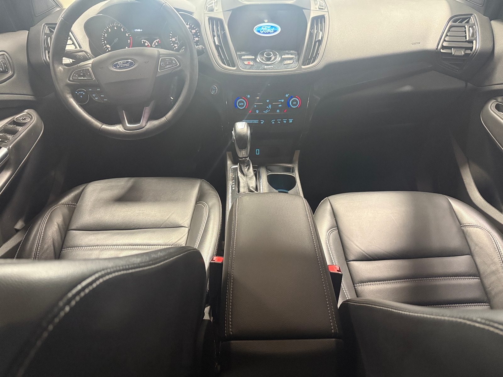 Thumbnail: 2019 Ford Escape - 2
