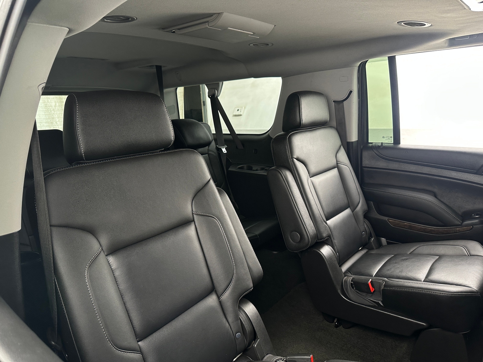Thumbnail: 2018 Chevrolet Suburban - 5