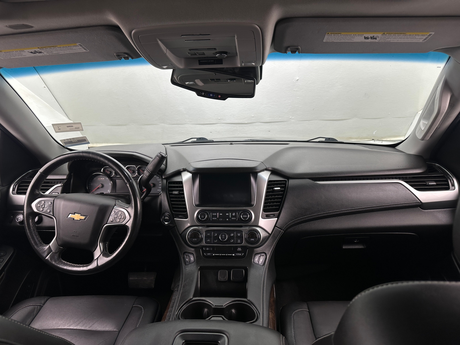 Thumbnail: 2018 Chevrolet Suburban - 2