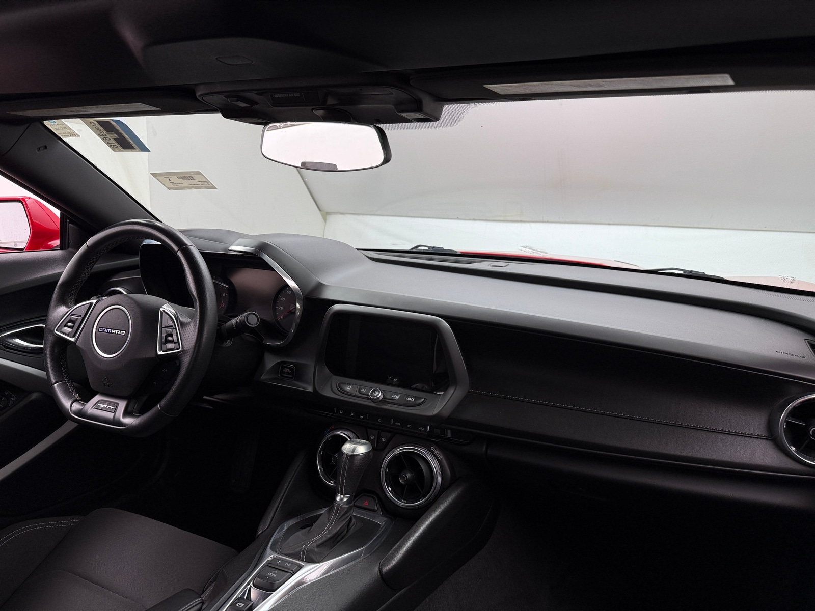 Thumbnail: 2017 Chevrolet Camaro - 3