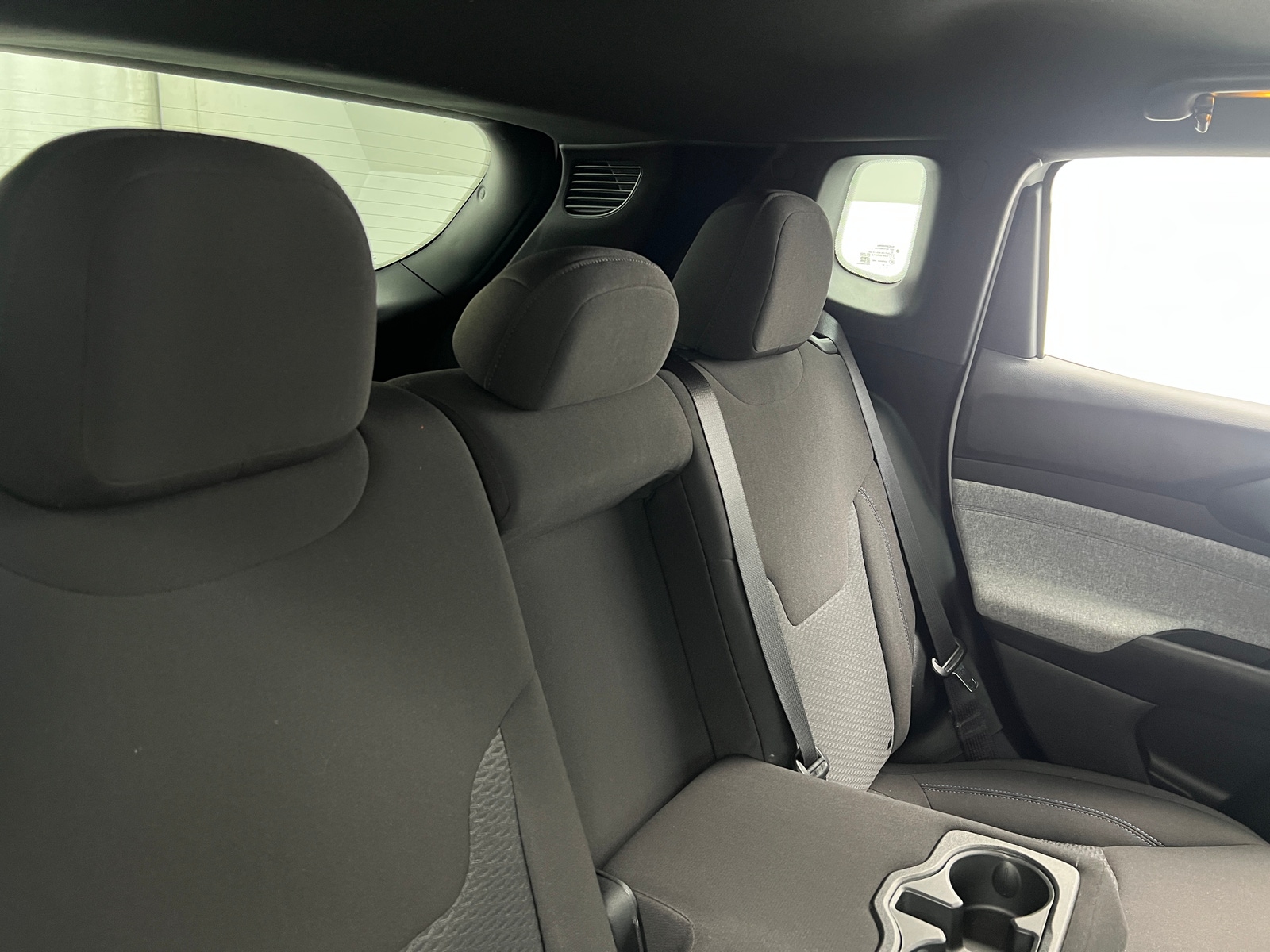 Thumbnail: 2023 Jeep Compass - 6