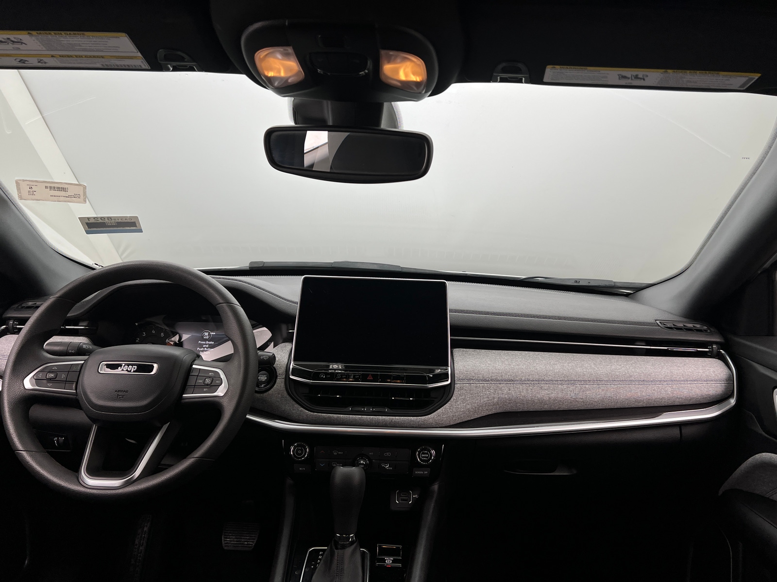 Thumbnail: 2023 Jeep Compass - 3