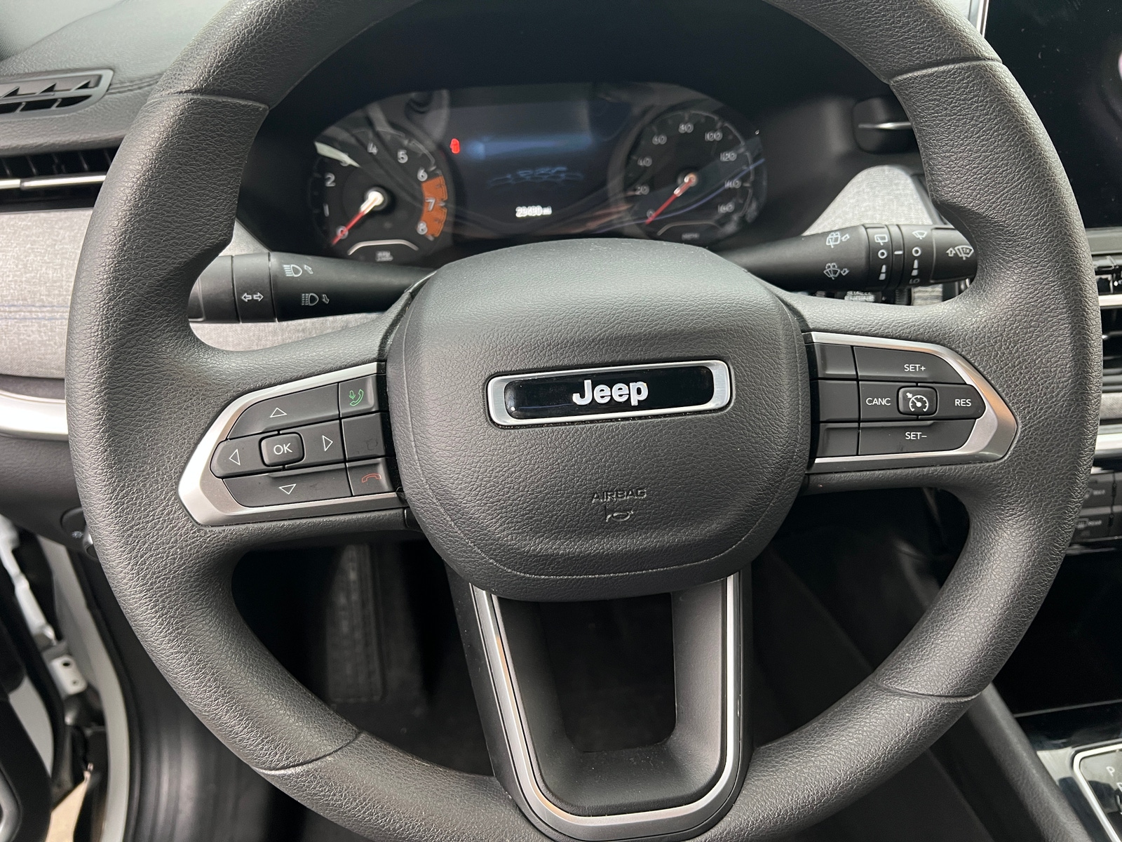 Thumbnail: 2023 Jeep Compass - 5