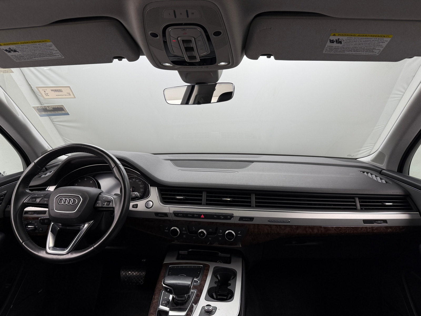 Thumbnail: 2018 Audi Q7 - 2