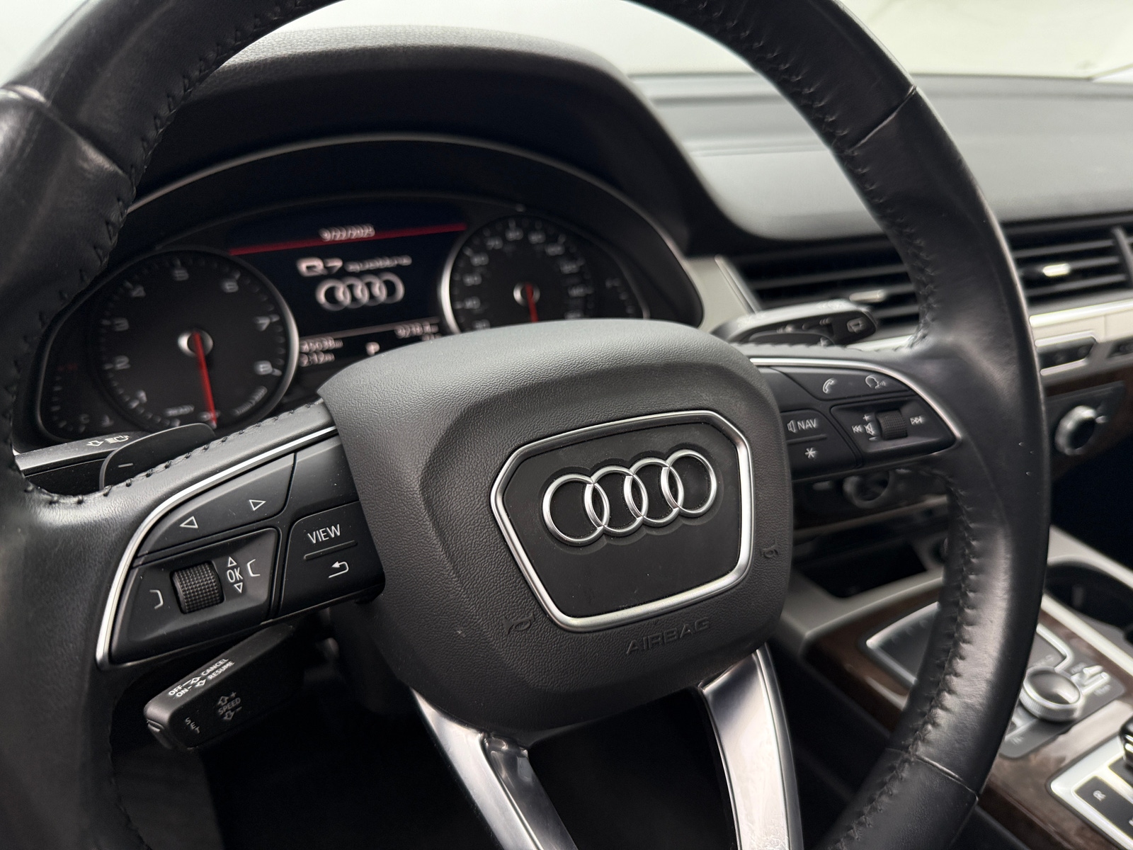 Thumbnail: 2018 Audi Q7 - 4