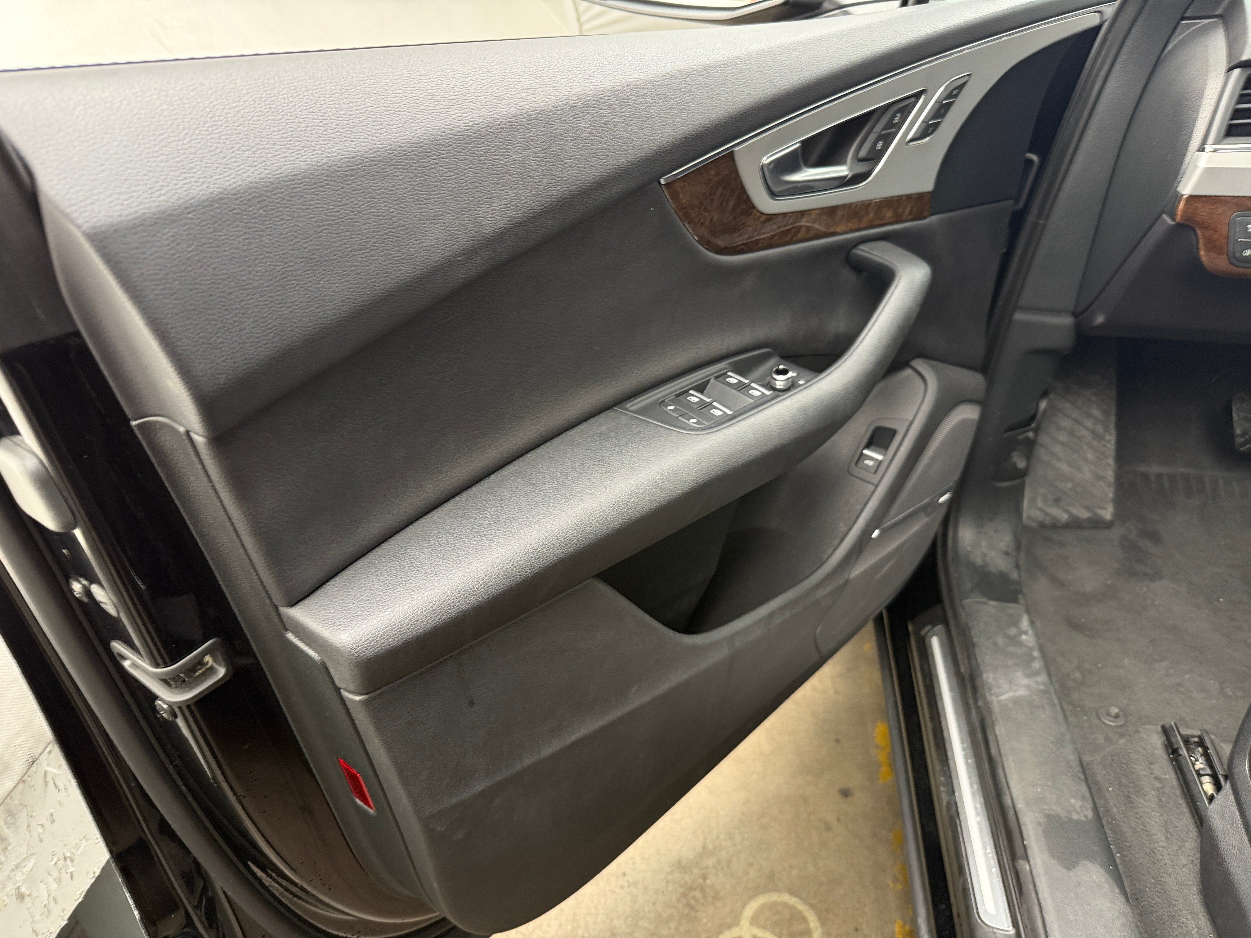 2018 Audi Q7