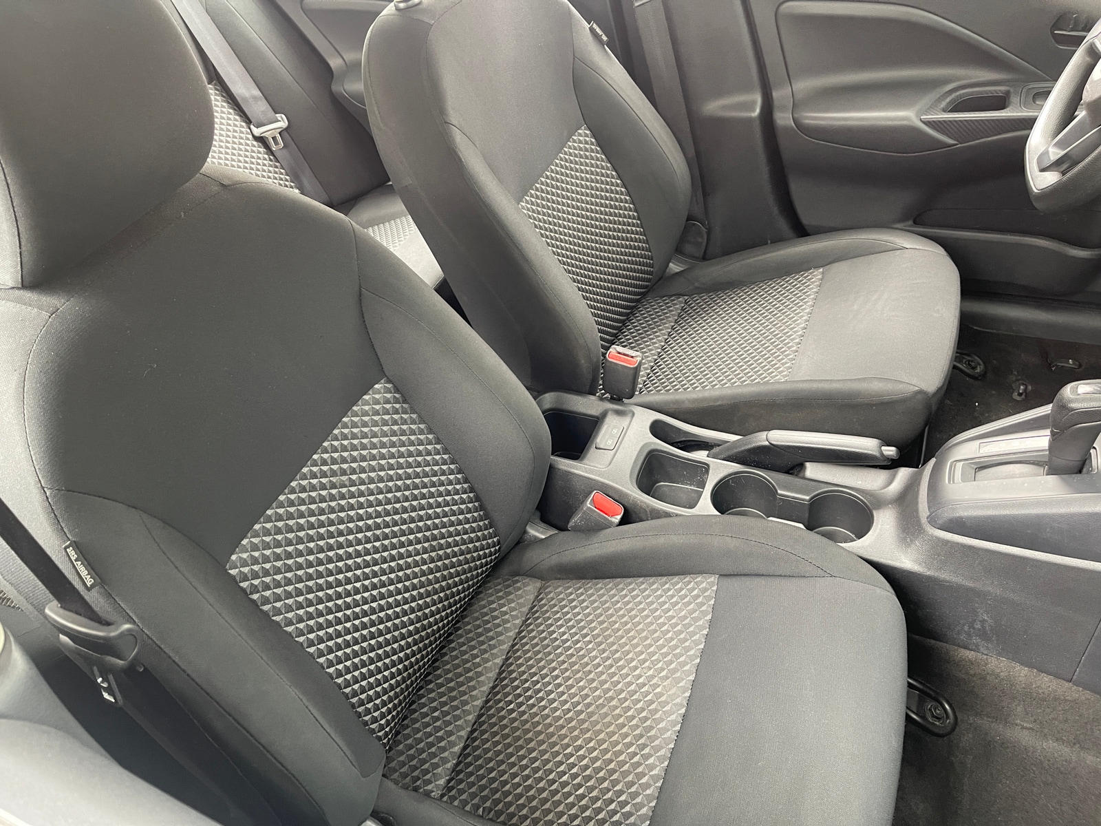 Thumbnail: 2023 Nissan Versa - 2
