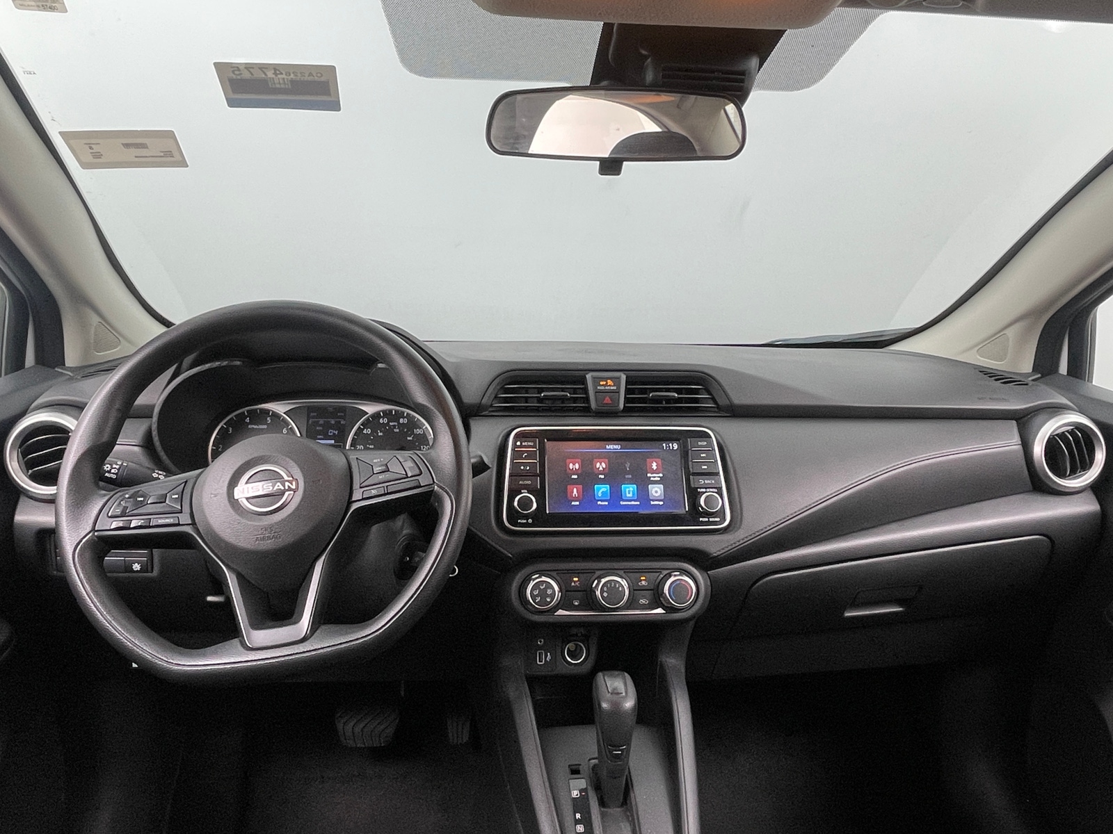 Thumbnail: 2023 Nissan Versa - 3