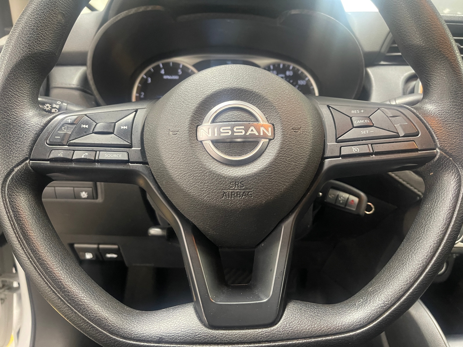 Thumbnail: 2023 Nissan Versa - 5