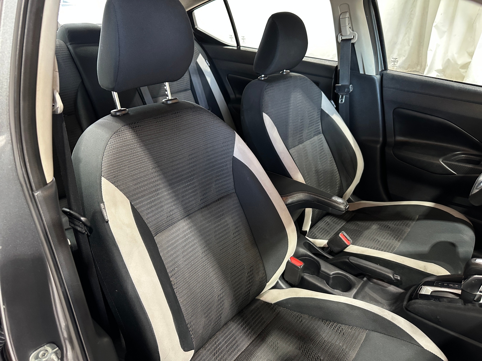 Thumbnail: 2020 Nissan Versa - 2