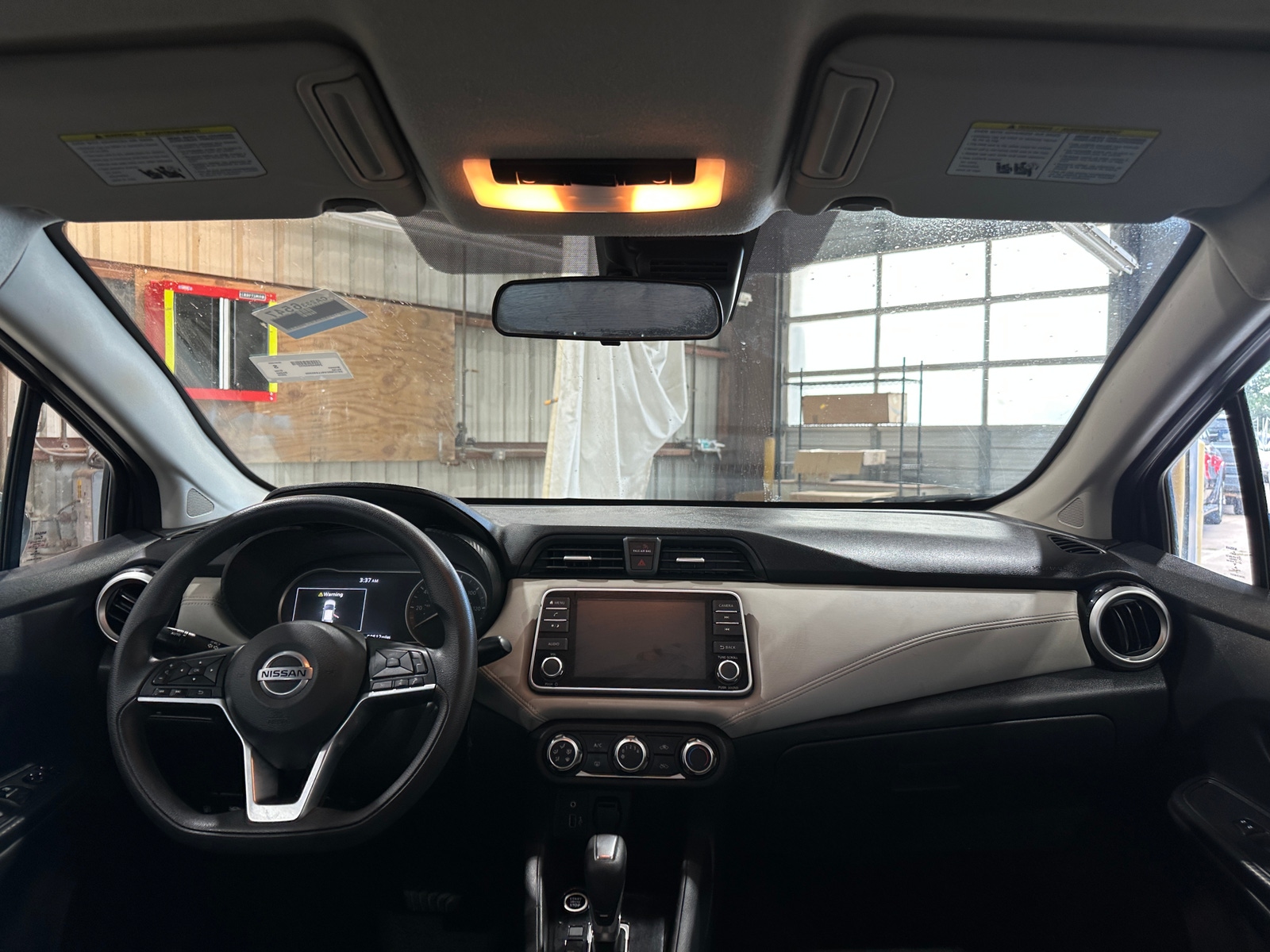 Thumbnail: 2020 Nissan Versa - 3