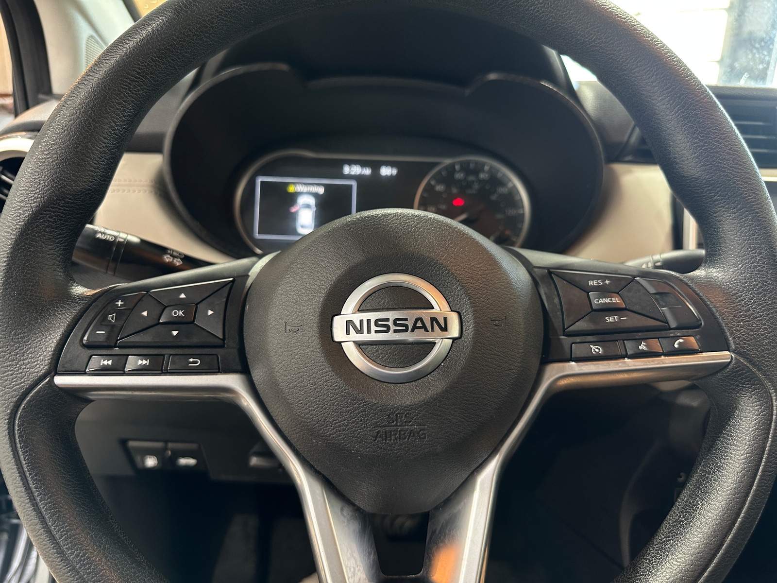 Thumbnail: 2020 Nissan Versa - 5