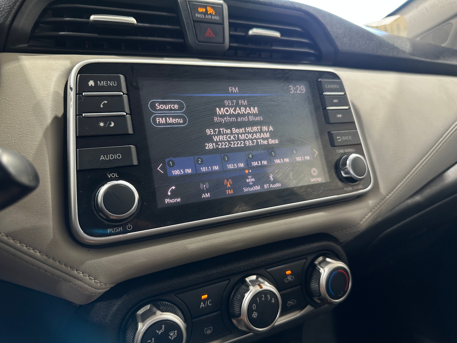 Thumbnail: 2020 Nissan Versa - 4