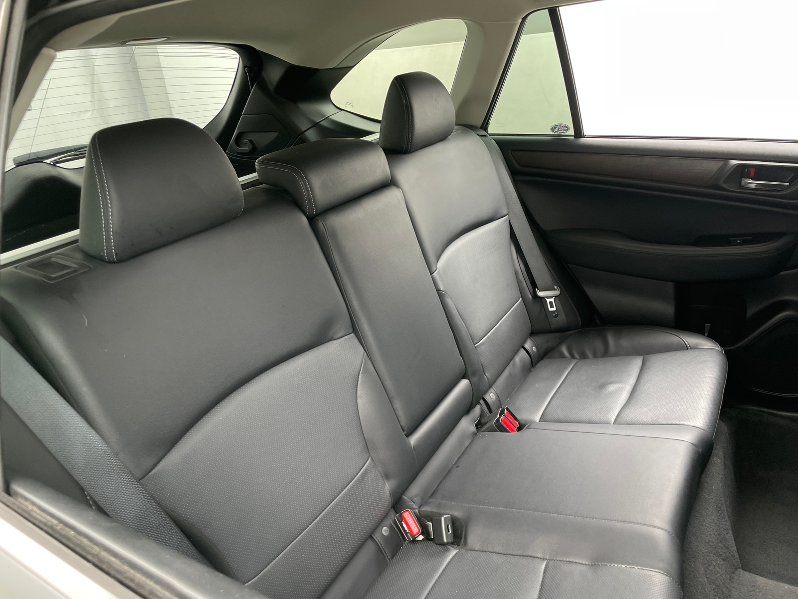Thumbnail: 2017 Subaru Outback - 5