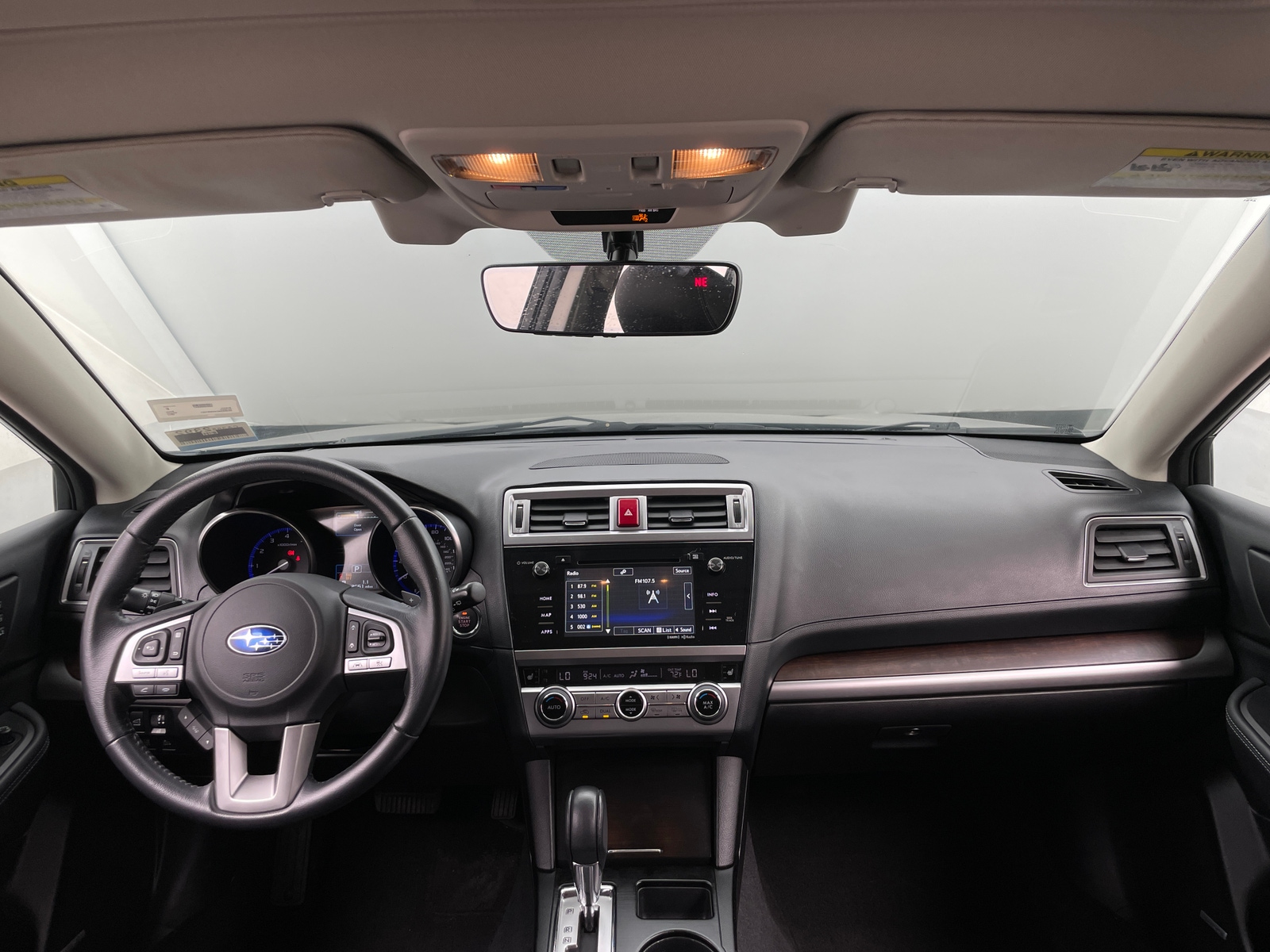 Thumbnail: 2017 Subaru Outback - 2