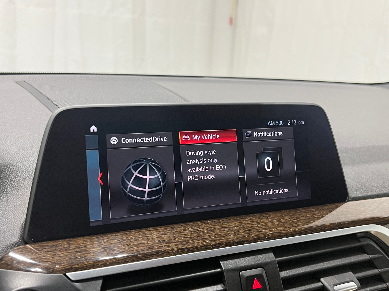 Thumbnail: 2021 BMW X3 - 3