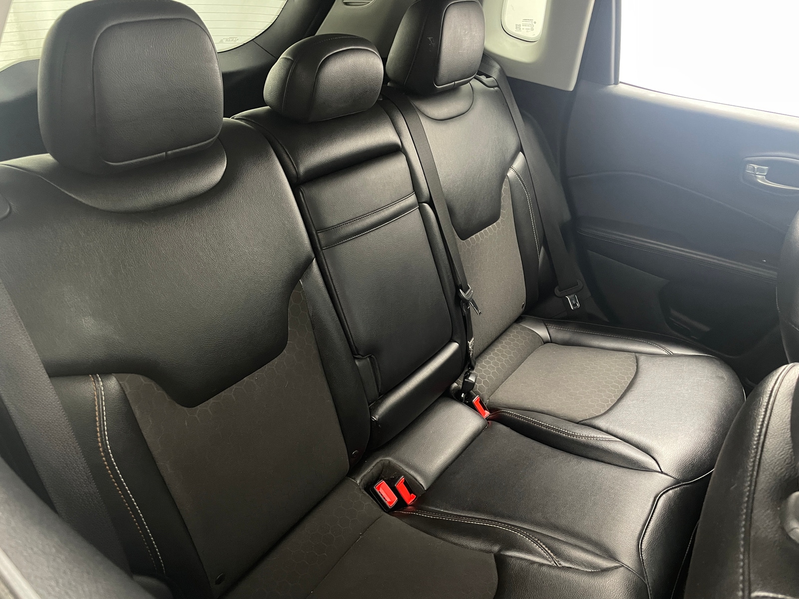 Thumbnail: 2018 Jeep Compass - 6