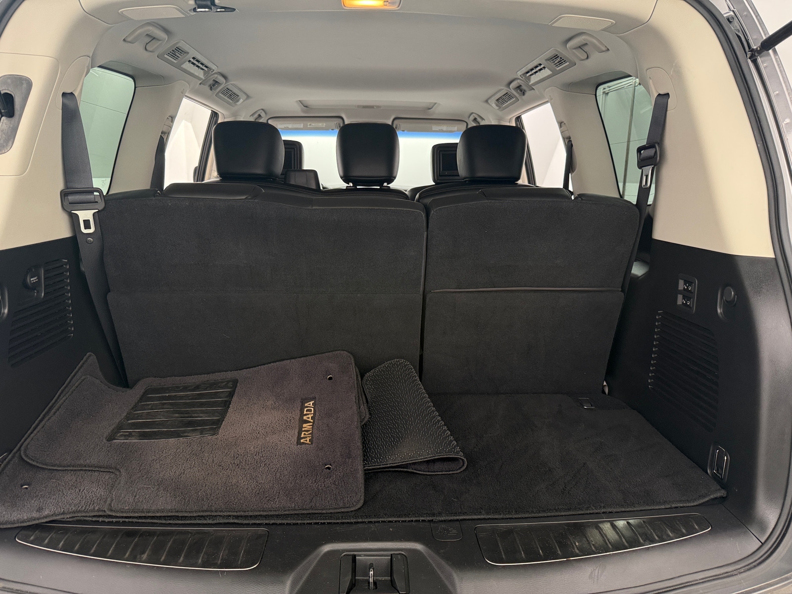 Thumbnail: 2017 Nissan Armada - 6
