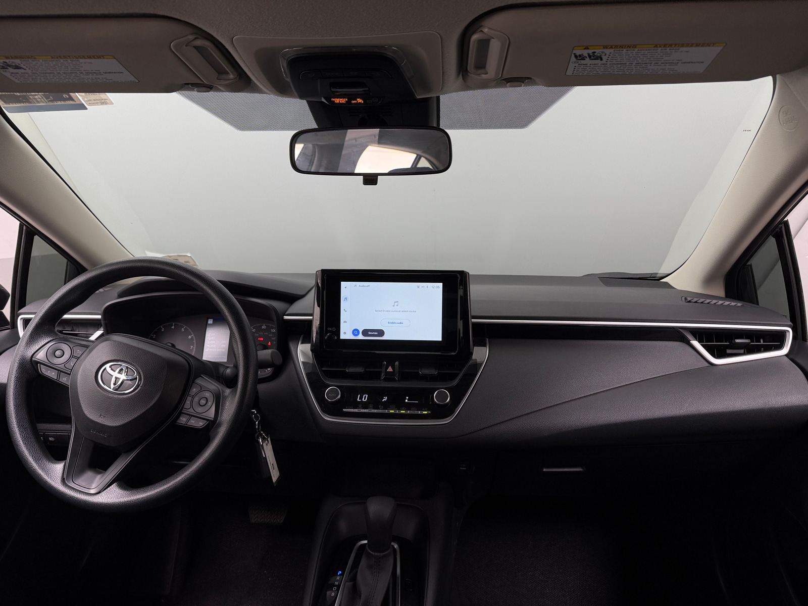 Thumbnail: 2025 Toyota Corolla - 3