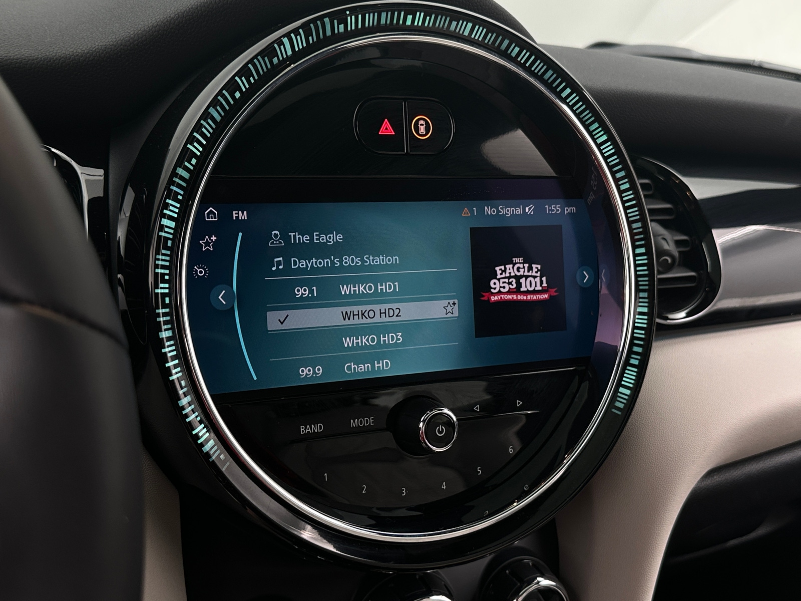 Thumbnail: 2022 MINI Cooper Hardtop - 3