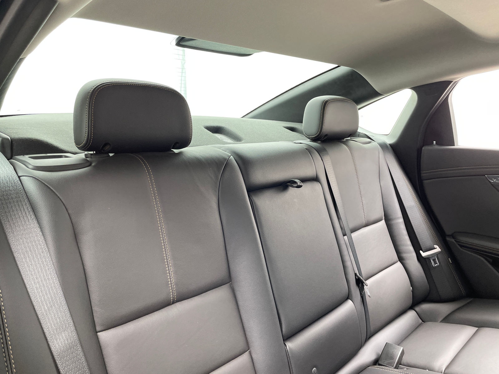 Thumbnail: 2019 Chevrolet Impala - 5