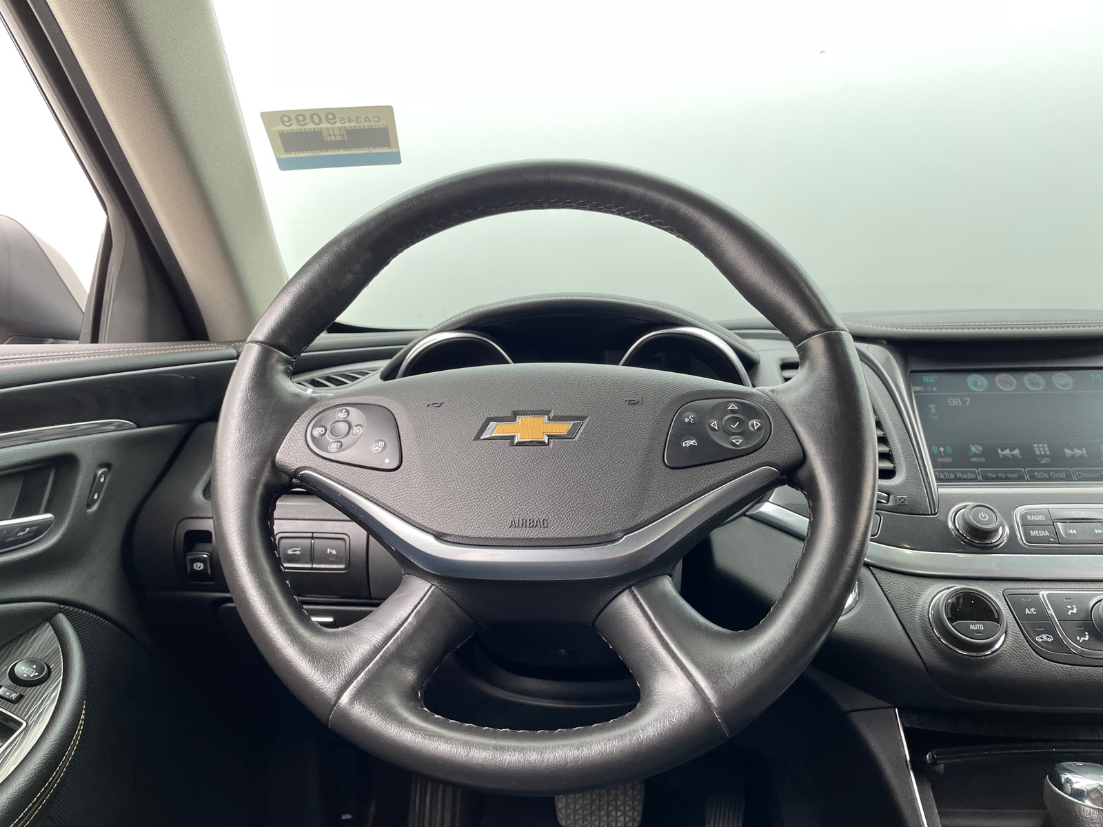 Thumbnail: 2019 Chevrolet Impala - 4
