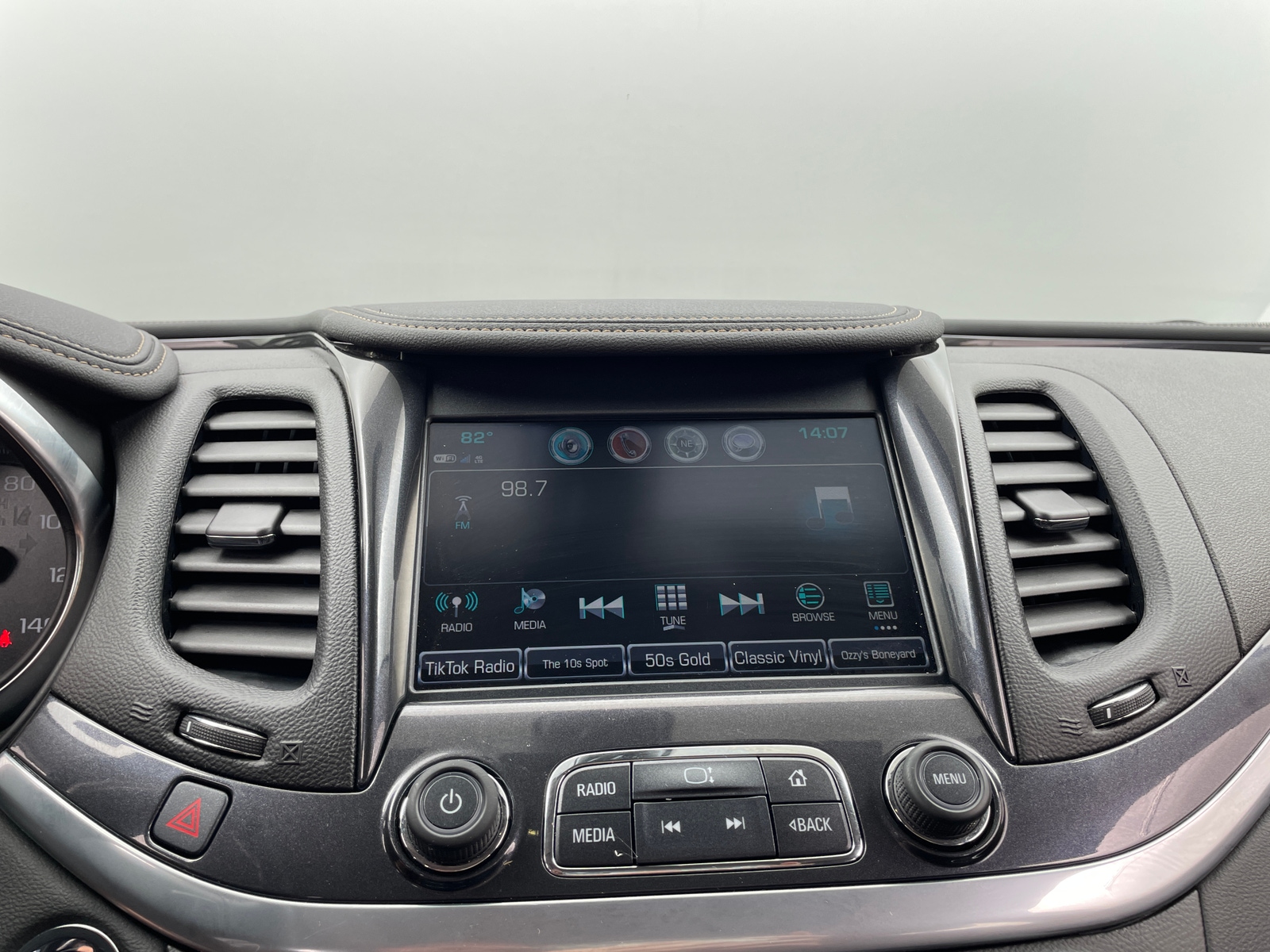 Thumbnail: 2019 Chevrolet Impala - 3