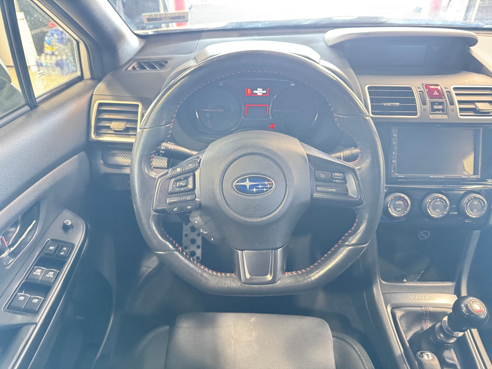 Thumbnail: 2018 Subaru WRX - 5
