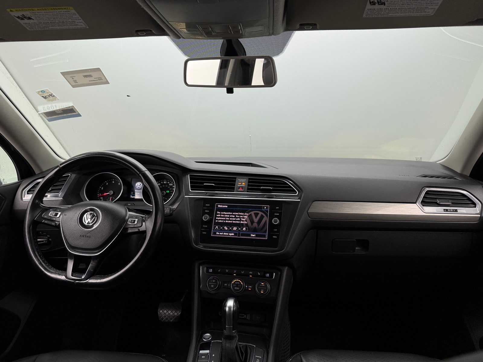 Thumbnail: 2018 Volkswagen Tiguan - 2