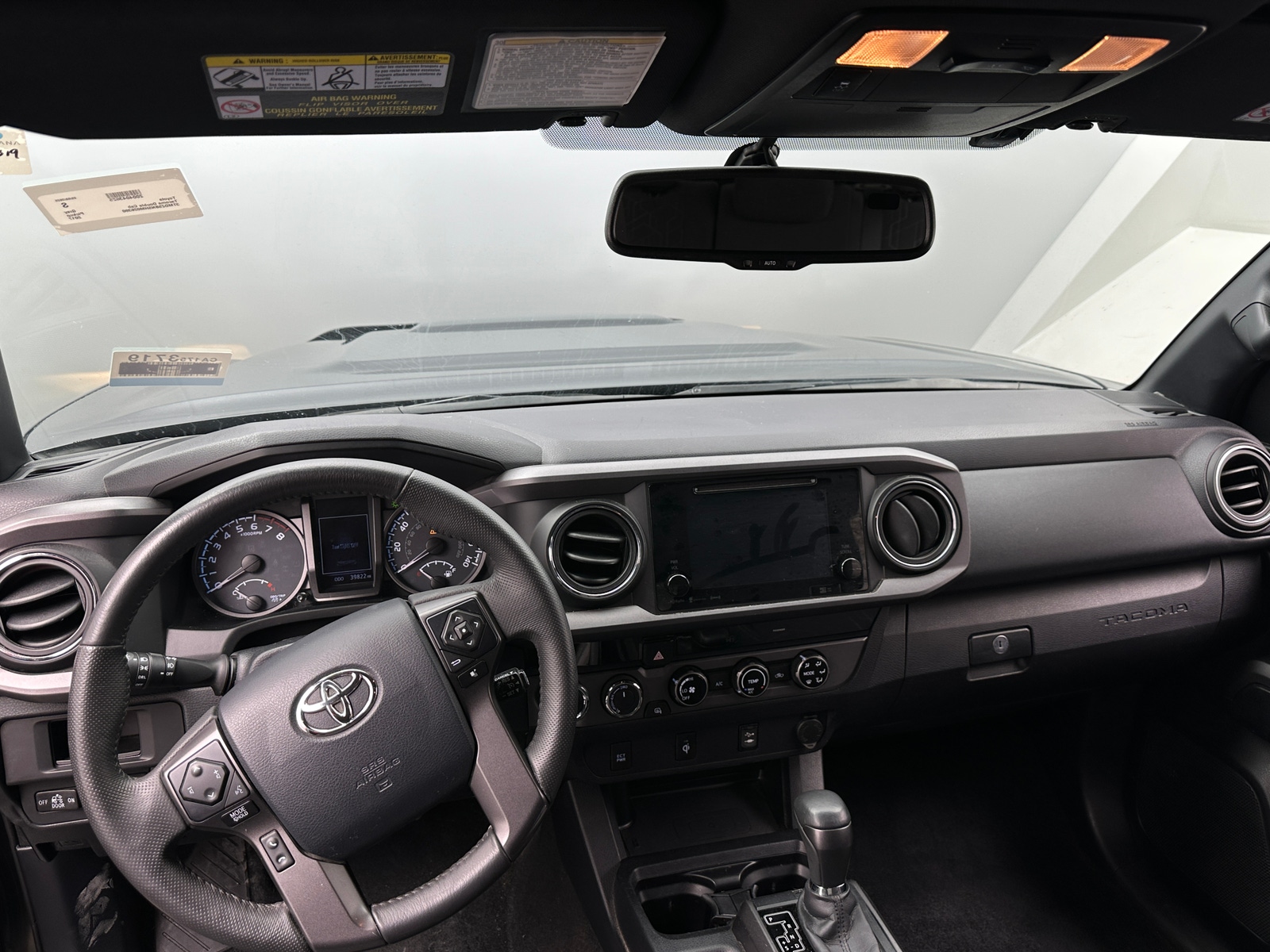 Thumbnail: 2017 Toyota Tacoma - 3