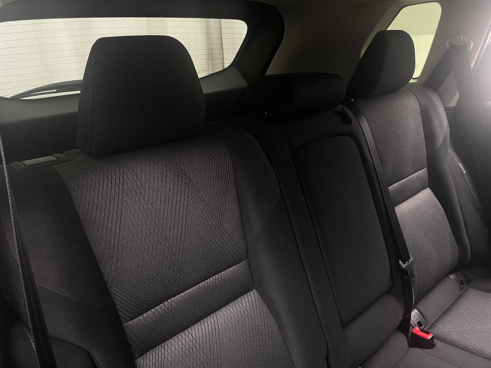 Thumbnail: 2024 Nissan Rogue - 6