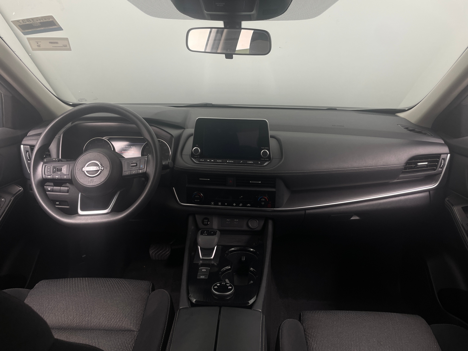 Thumbnail: 2024 Nissan Rogue - 3