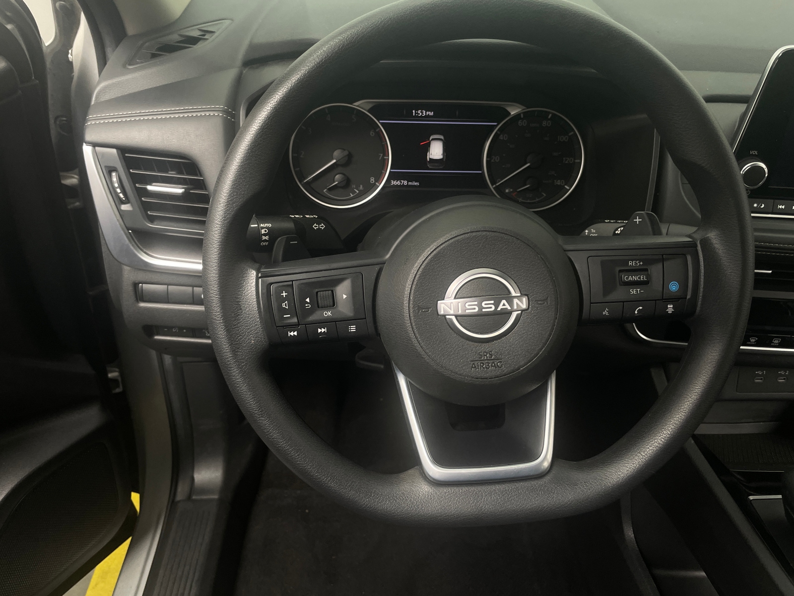 Thumbnail: 2024 Nissan Rogue - 5